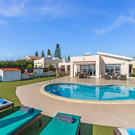 Villa Marina Sunrise By Ezoria Villas Coral Bay Ngoại thất bức ảnh