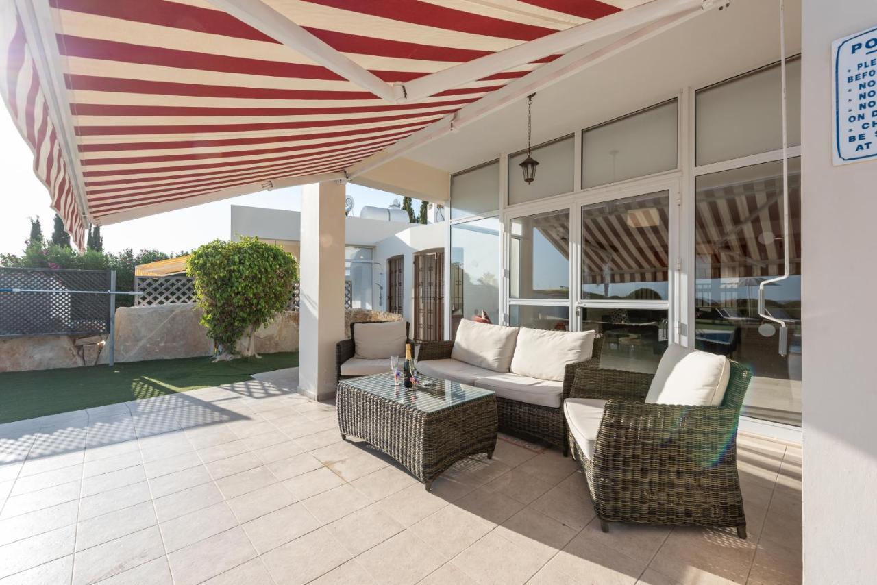 Villa Marina Sunrise By Ezoria Villas Coral Bay Ngoại thất bức ảnh