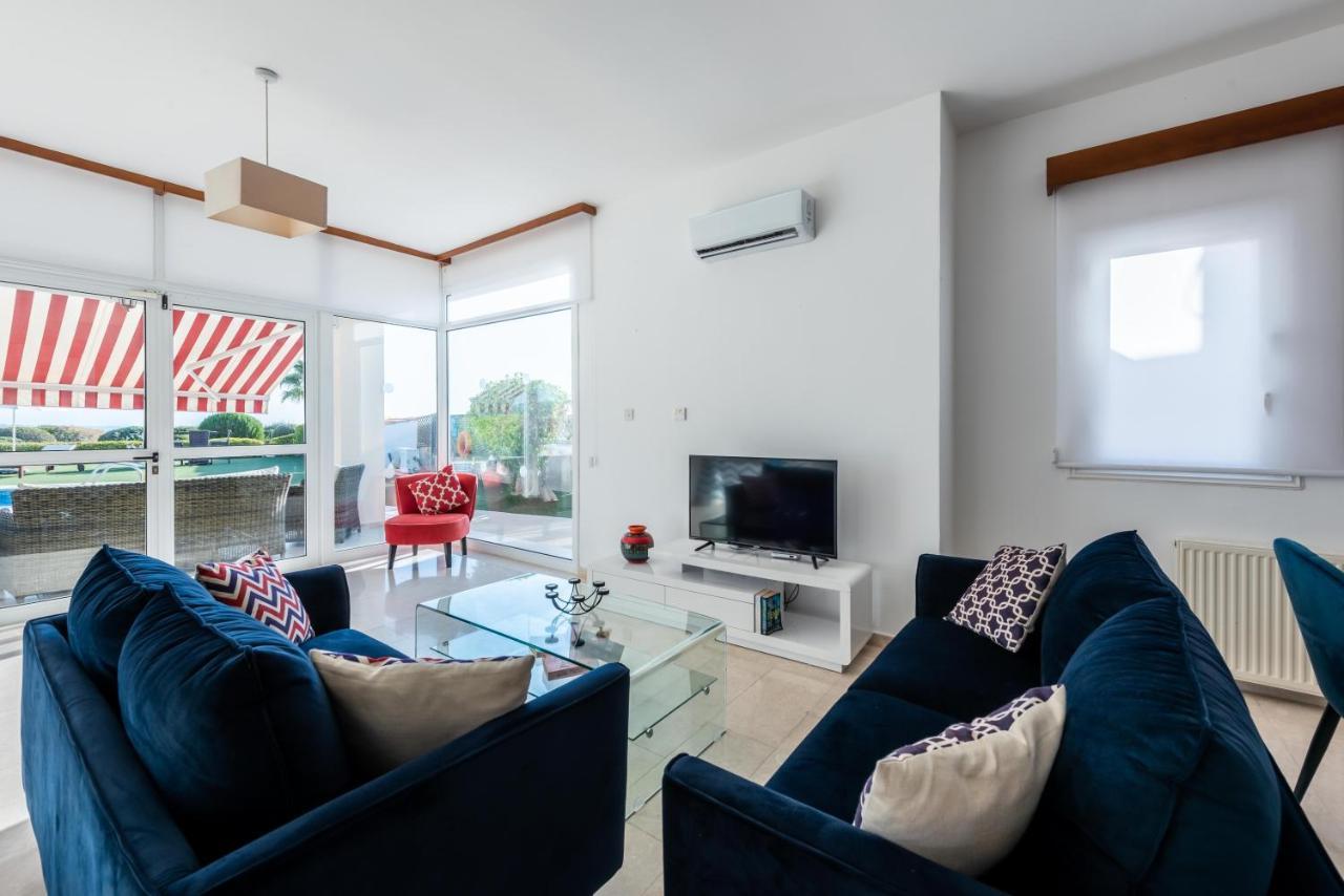 Villa Marina Sunrise By Ezoria Villas Coral Bay Ngoại thất bức ảnh