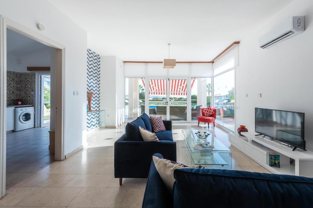 Villa Marina Sunrise By Ezoria Villas Coral Bay Ngoại thất bức ảnh