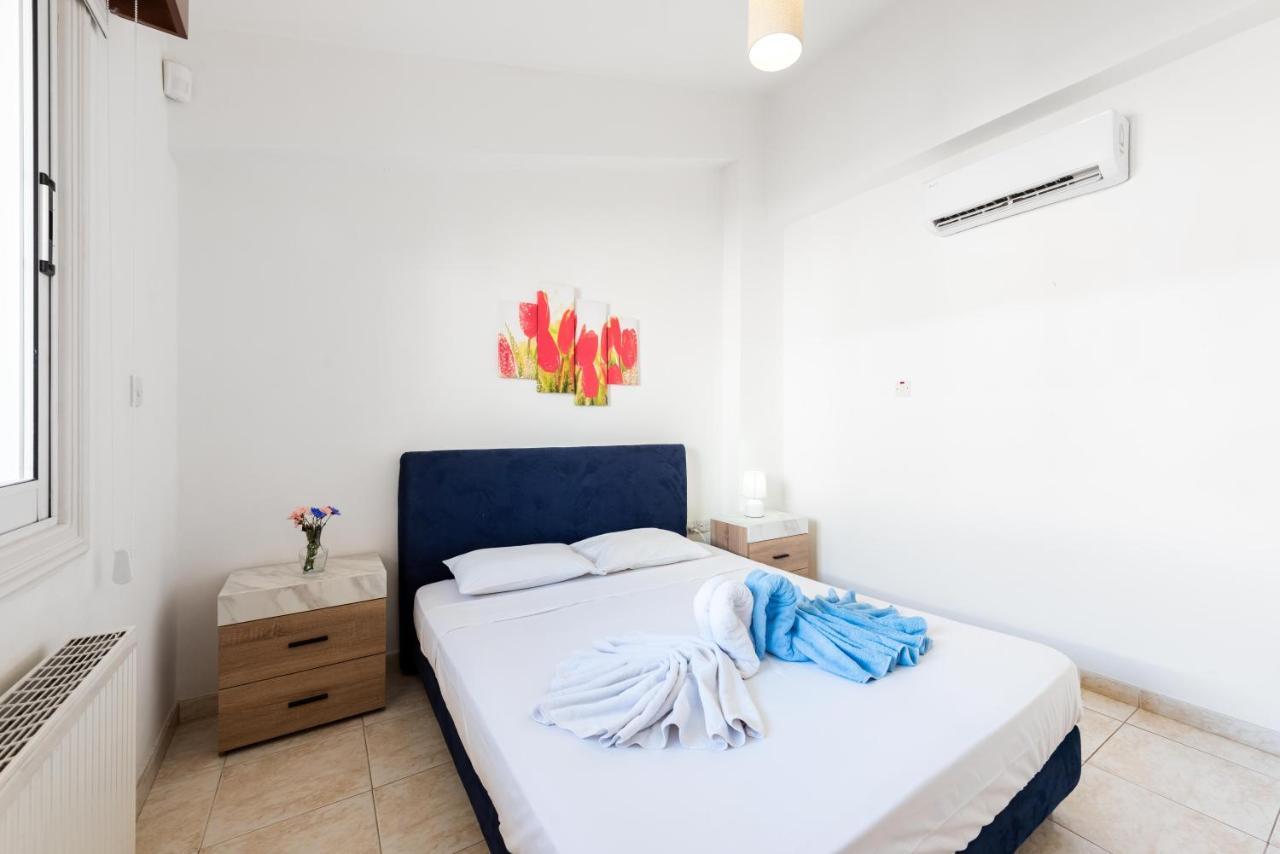 Villa Marina Sunrise By Ezoria Villas Coral Bay Ngoại thất bức ảnh