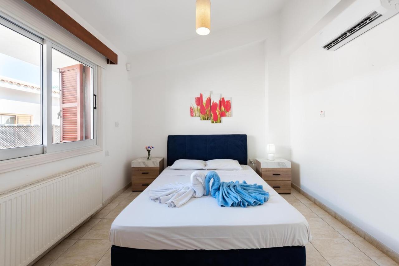 Villa Marina Sunrise By Ezoria Villas Coral Bay Ngoại thất bức ảnh