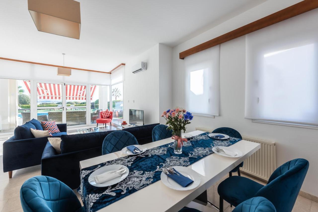 Villa Marina Sunrise By Ezoria Villas Coral Bay Ngoại thất bức ảnh