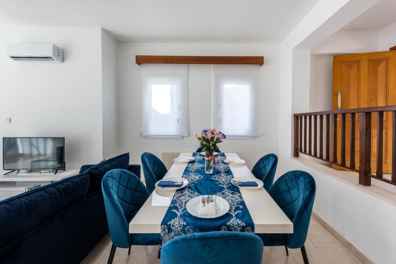 Villa Marina Sunrise By Ezoria Villas Coral Bay Ngoại thất bức ảnh