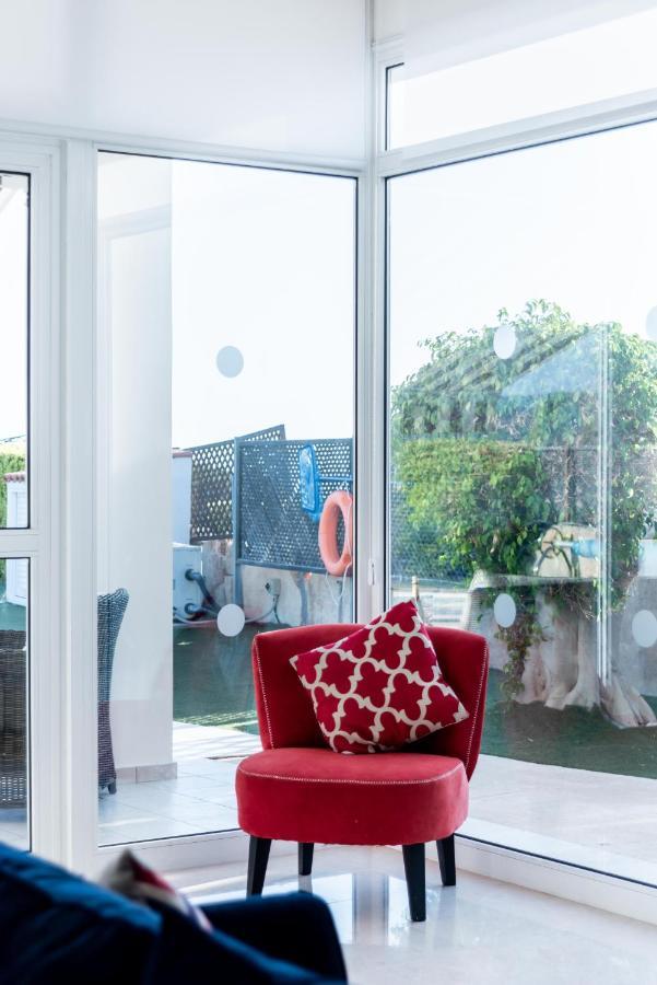 Villa Marina Sunrise By Ezoria Villas Coral Bay Ngoại thất bức ảnh