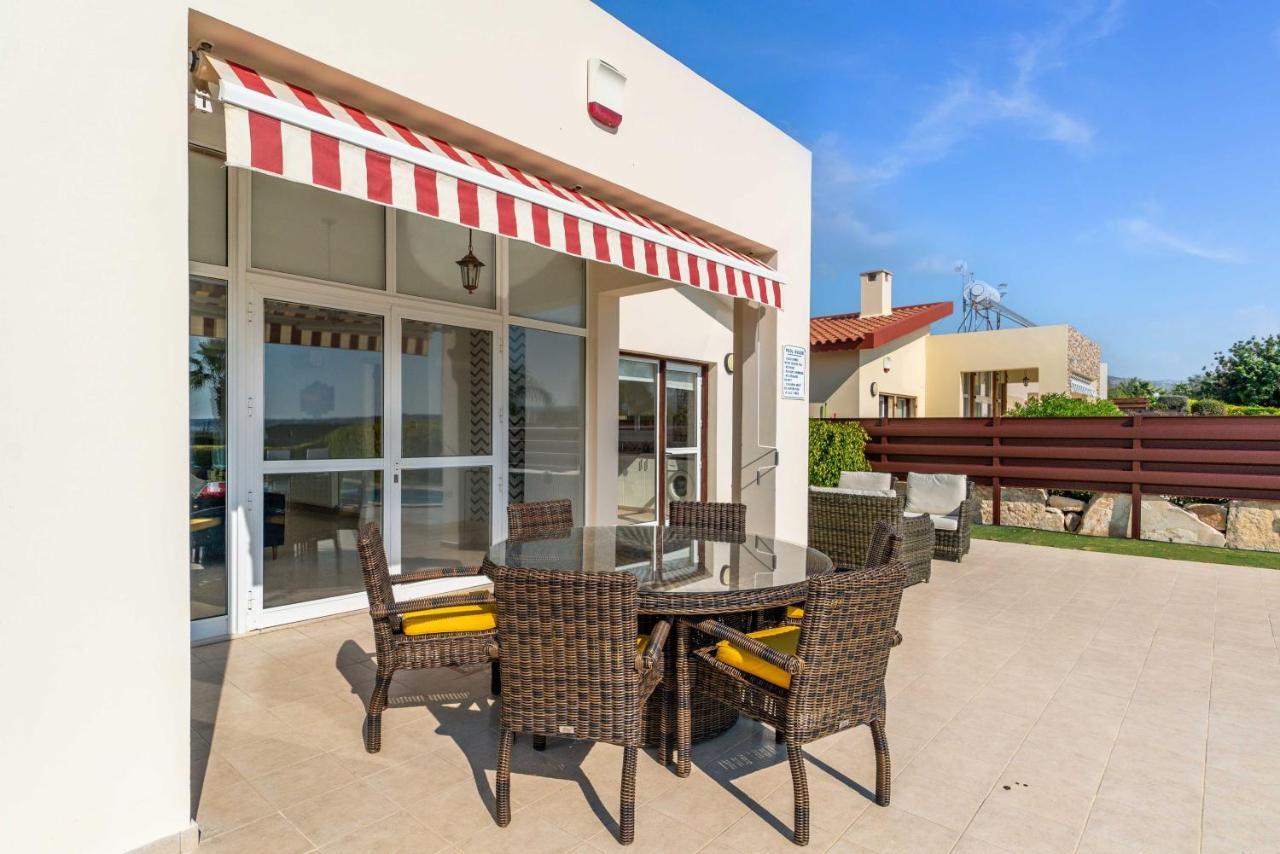 Villa Marina Sunrise By Ezoria Villas Coral Bay Ngoại thất bức ảnh