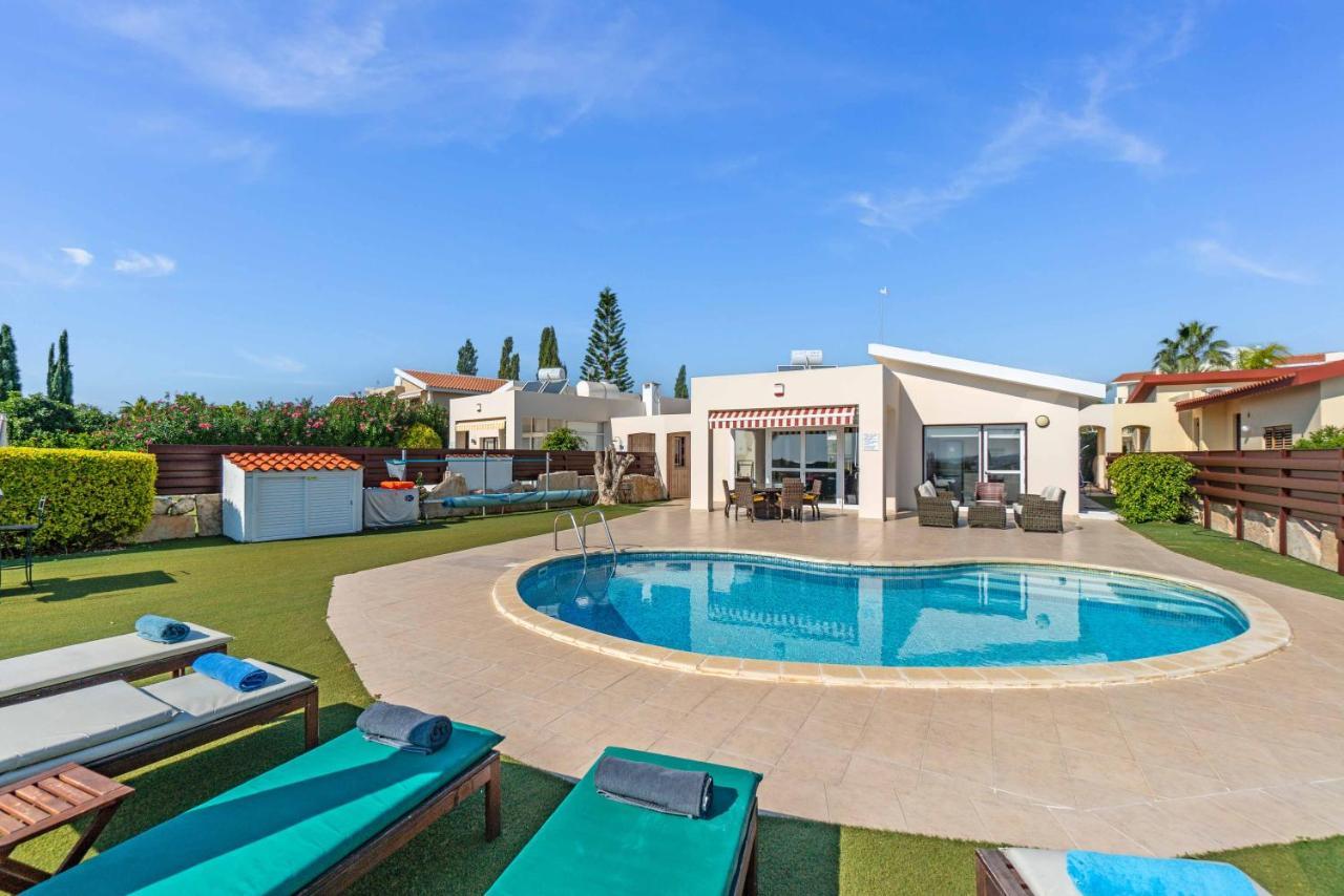 Villa Marina Sunrise By Ezoria Villas Coral Bay Ngoại thất bức ảnh