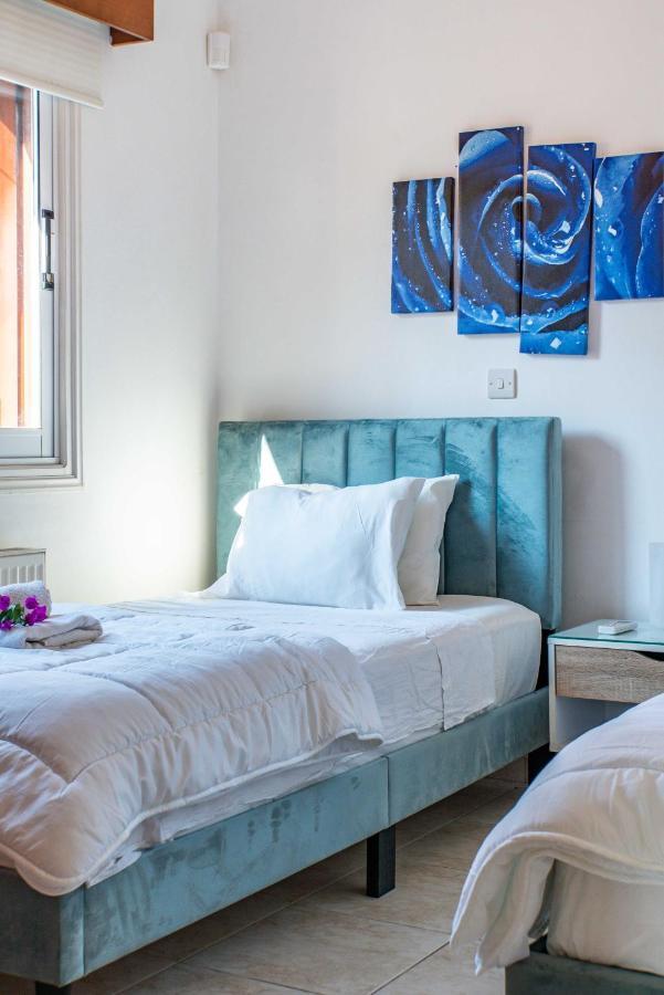 Villa Marina Sunrise By Ezoria Villas Coral Bay Ngoại thất bức ảnh