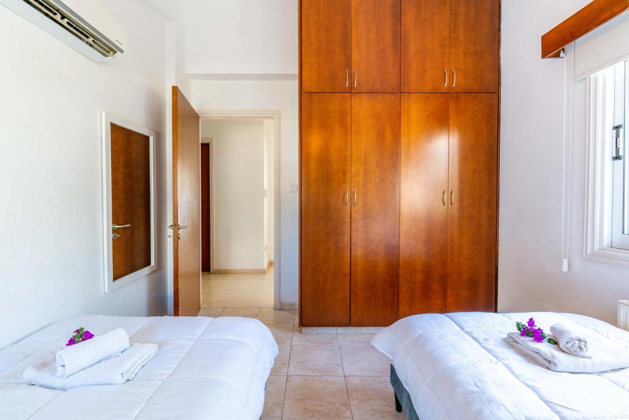 Villa Marina Sunrise By Ezoria Villas Coral Bay Ngoại thất bức ảnh